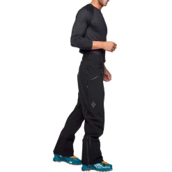 Winter- & Alpinhosen^Black Diamond Men's Recon Stretch Ski Pants