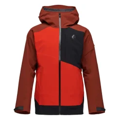 Hardshell^Black Diamond Men's Recon Stretch Ski Shell