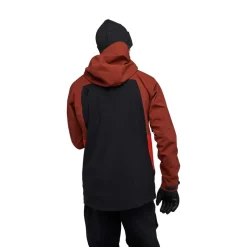 Hardshell^Black Diamond Men's Recon Stretch Ski Shell
