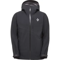 Hardshell^Black Diamond Men's Recon Stretch Ski Shell