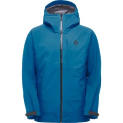Hardshell^Black Diamond Men's Recon Stretch Ski Shell