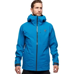 Hardshell^Black Diamond Men's Recon Stretch Ski Shell