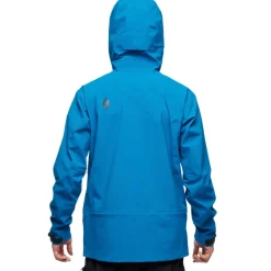 Hardshell^Black Diamond Men's Recon Stretch Ski Shell