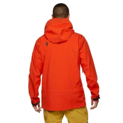 Hardshell^Black Diamond Men's Recon Stretch Ski Shell