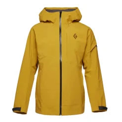 Hardshell^Black Diamond Men's Recon Stretch Ski Shell