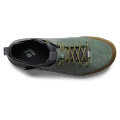 Hallenklettern^Black Diamond Men's Session Suede Shoes