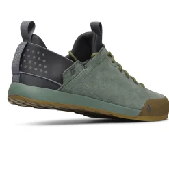 Hallenklettern^Black Diamond Men's Session Suede Shoes