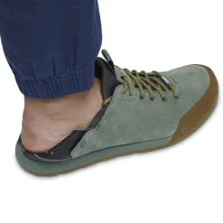 Hallenklettern^Black Diamond Men's Session Suede Shoes