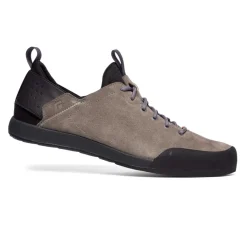 Hallenklettern^Black Diamond Men's Session Suede Shoes