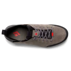 Hallenklettern^Black Diamond Men's Session Suede Shoes