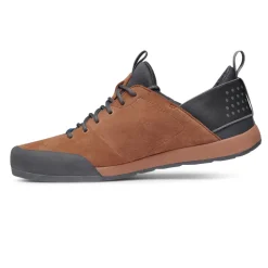 Hallenklettern^Black Diamond Men's Session Suede Shoes
