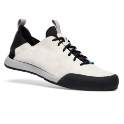 Hallenklettern^Black Diamond Men's Session Suede Shoes