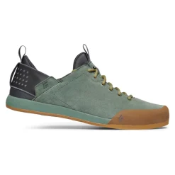 Hallenklettern^Black Diamond Men's Session Suede Shoes