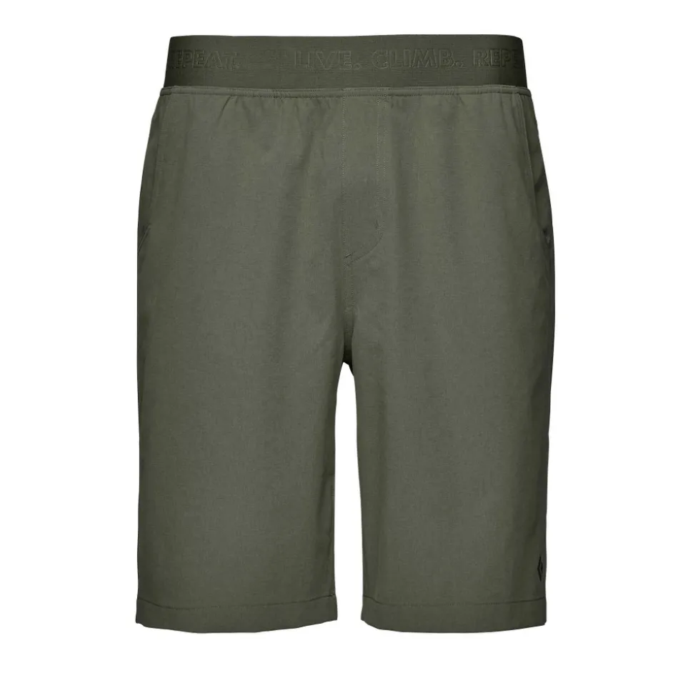 Shorts|Trekking^Black Diamond Men's Sierra Shorts