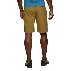Shorts|Trekking^Black Diamond Men's Sierra Shorts