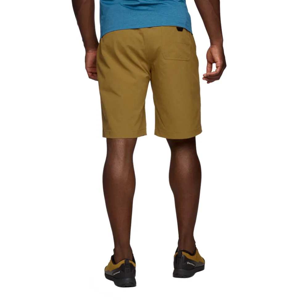 Shorts|Trekking^Black Diamond Men's Sierra Shorts