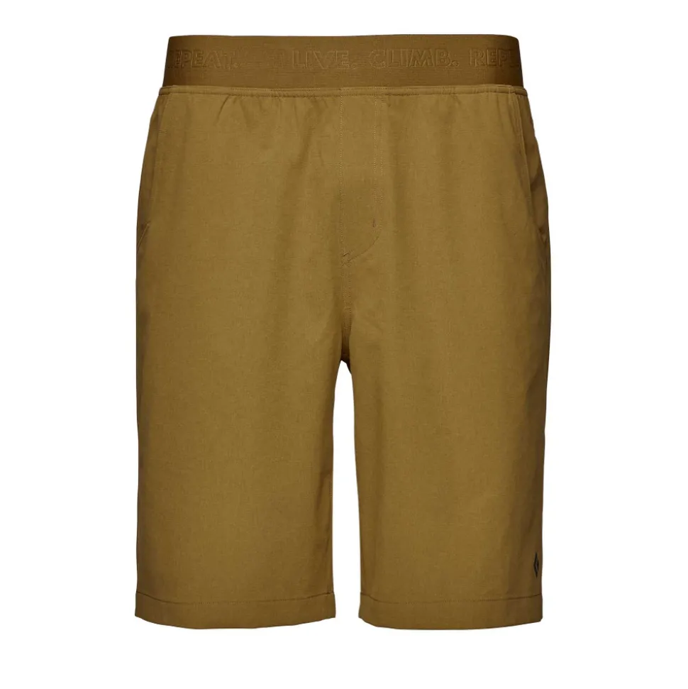 Shorts|Trekking^Black Diamond Men's Sierra Shorts