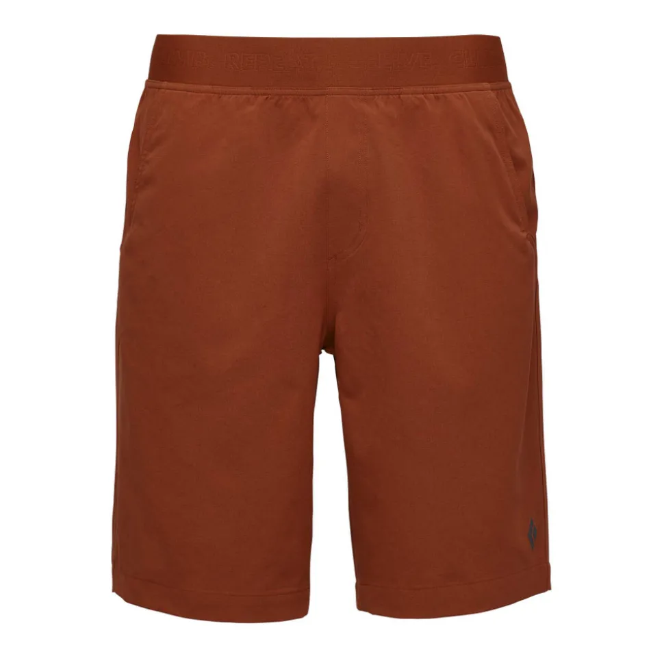 Shorts|Trekking^Black Diamond Men's Sierra Shorts