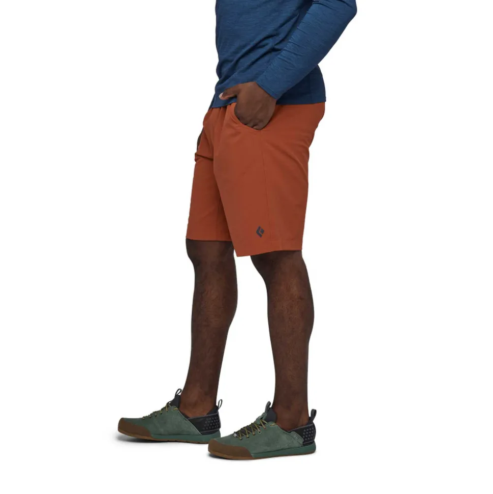 Shorts|Trekking^Black Diamond Men's Sierra Shorts