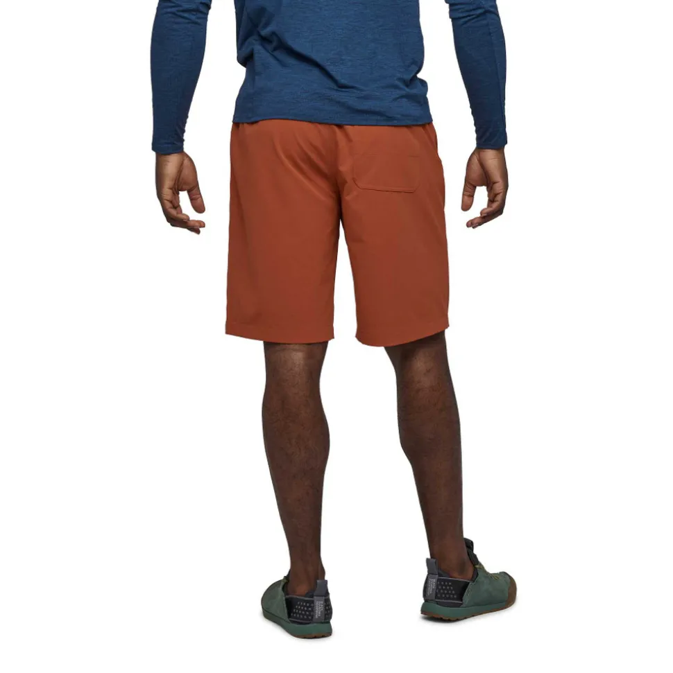 Shorts|Trekking^Black Diamond Men's Sierra Shorts