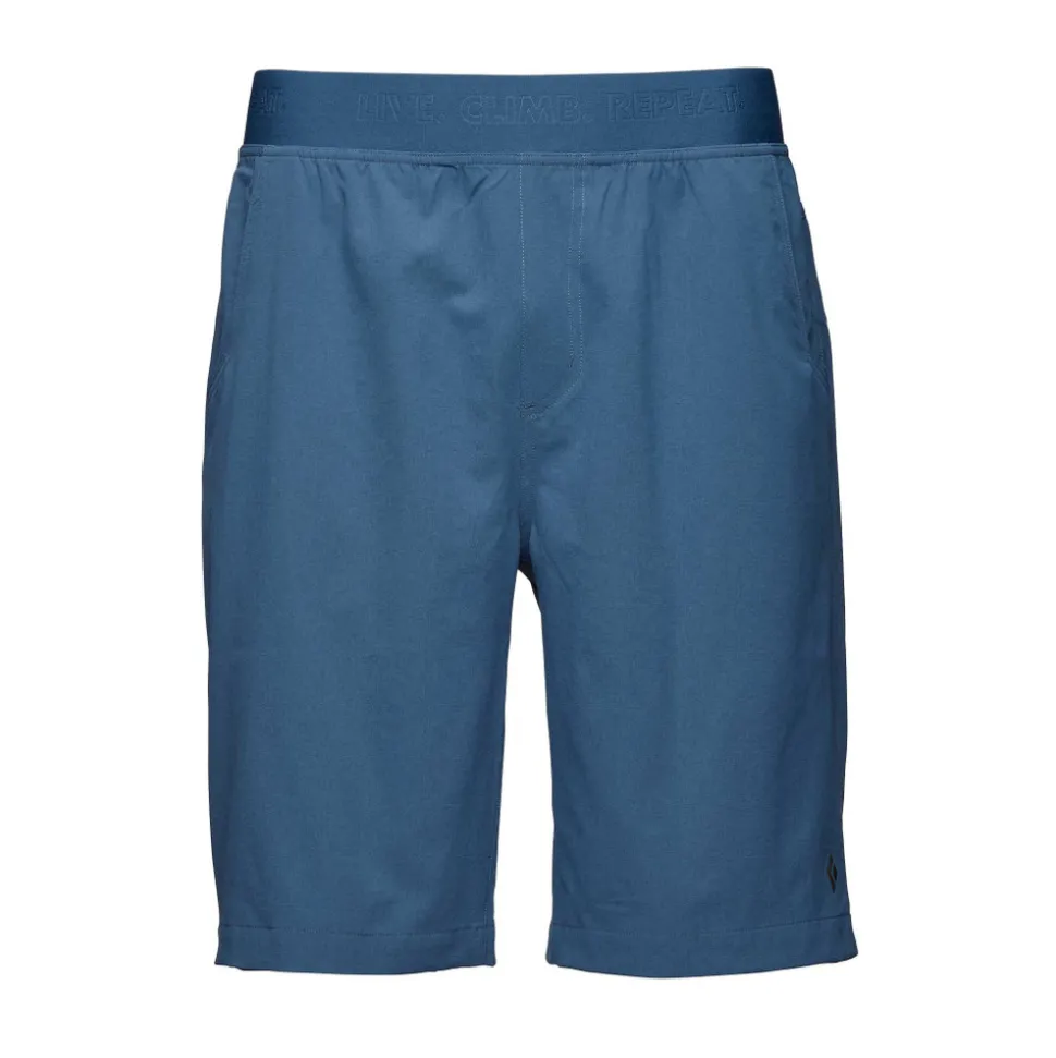 Shorts|Trekking^Black Diamond Men's Sierra Shorts