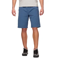 Shorts|Trekking^Black Diamond Men's Sierra Shorts