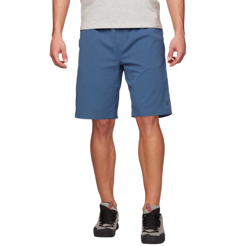 Shorts|Trekking^Black Diamond Men's Sierra Shorts