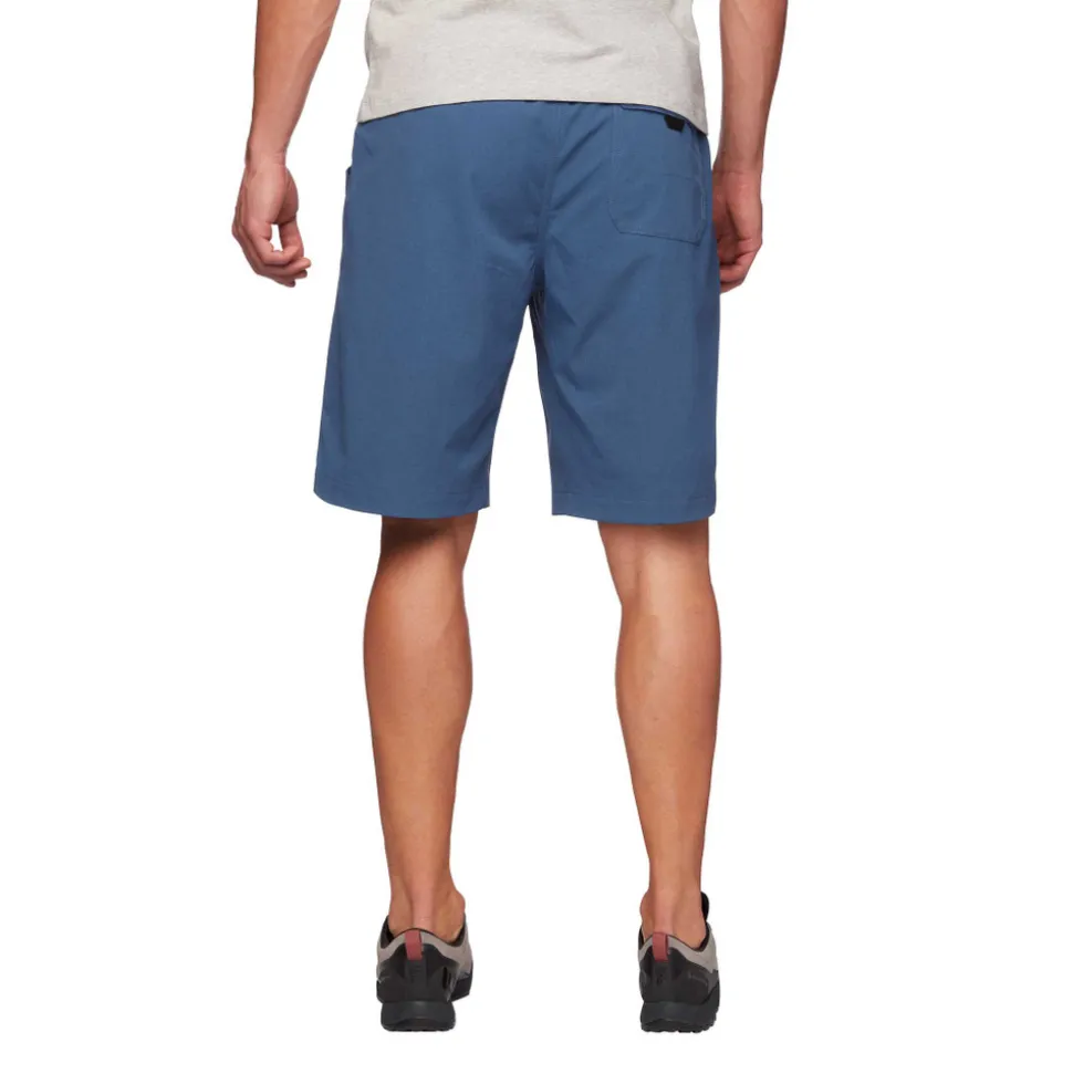 Shorts|Trekking^Black Diamond Men's Sierra Shorts