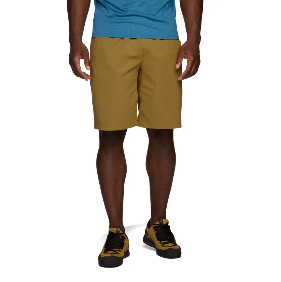 Shorts|Trekking^Black Diamond Men's Sierra Shorts