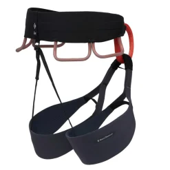 Sportklettern^Black Diamond Men's Solution Harness