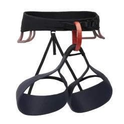 Sportklettern^Black Diamond Men's Solution Harness
