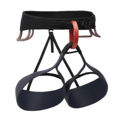 Sportklettern^Black Diamond Men's Solution Harness