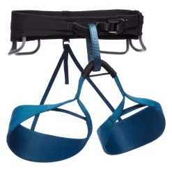 Sportklettern^Black Diamond Men's Solution Harness