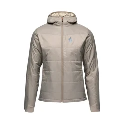 Insulation^Black Diamond Men's Solution Hoody
