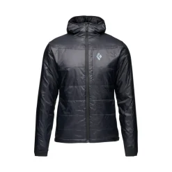 Insulation^Black Diamond Men's Solution Hoody