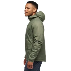 Insulation^Black Diamond Men's Solution Hoody