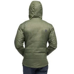 Insulation^Black Diamond Men's Solution Hoody