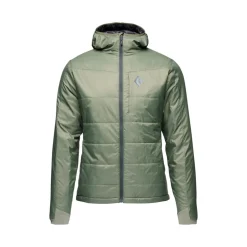 Insulation^Black Diamond Men's Solution Hoody
