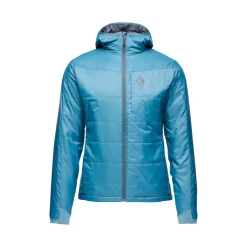 Insulation^Black Diamond Men's Solution Hoody