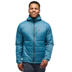 Insulation^Black Diamond Men's Solution Hoody