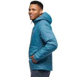 Insulation^Black Diamond Men's Solution Hoody