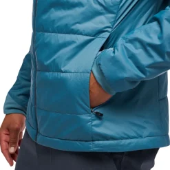 Insulation^Black Diamond Men's Solution Hoody