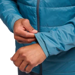 Insulation^Black Diamond Men's Solution Hoody