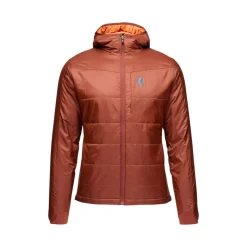 Insulation^Black Diamond Men's Solution Hoody