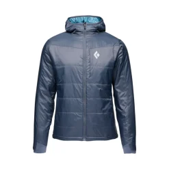 Insulation^Black Diamond Men's Solution Hoody