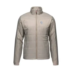 Wandern^Black Diamond Men's Solution Jacket