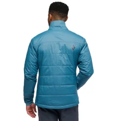 Wandern^Black Diamond Men's Solution Jacket