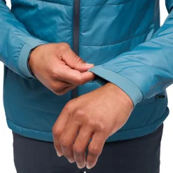 Wandern^Black Diamond Men's Solution Jacket