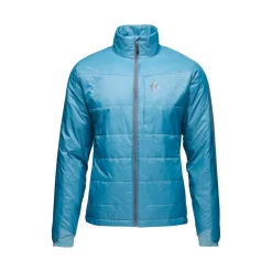 Wandern^Black Diamond Men's Solution Jacket