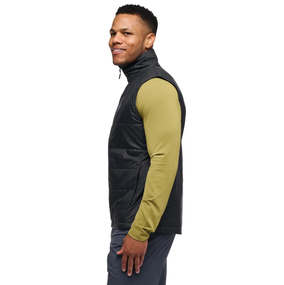 Wandern^Black Diamond Men's Solution Vest